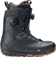 Rome Inferno Boot 18