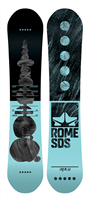 Rome Royal Wmns Snowboard 19