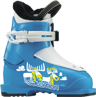Salomon T1 Kids Ski Boot