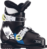 Salomon Team T2 Kids Ski Boot 18