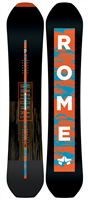 Rome National Snowboard 19