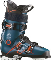 Salomon QST Pro 120 Ski Boot