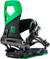 Rome Vice Bindings 18