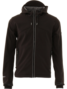 Surfanic Hornet Softshell Jacket