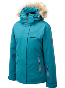 Surfanic Elektra Wmns Jacket