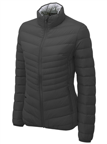 Surfanic Lynx Wmns Down Jacket