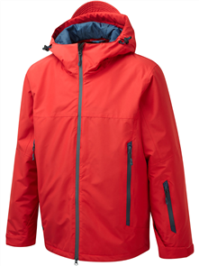 Surfanic Raptor Jacket