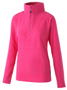 Surfanic Mandy Girls 1/4 Zip