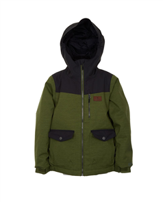 Ripcurl Snake Kids Jacket