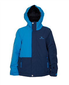 Ripcurl Enigma Kids Jacket