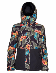 Ripcurl Betty Ptd Wmns Jacket