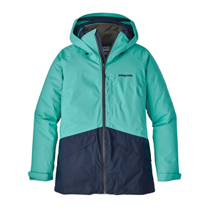Patagonia Insulated Snowbelle Wmns Jacket