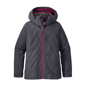 Patagonia Powder Bowl Wmns Jacket