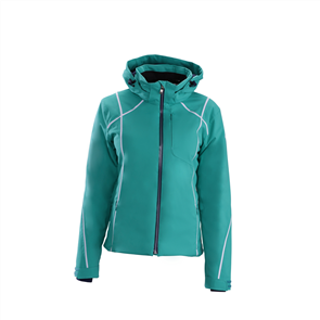 Descente Bree Wmns Jacket