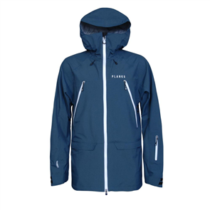 Planks Yeti Hunter Jacket