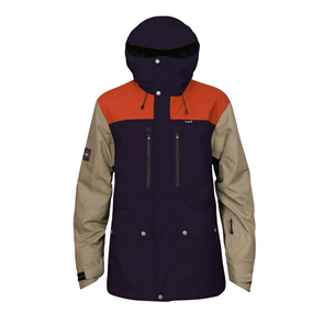 Planks Good Times Jacket