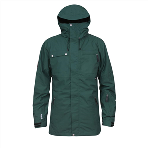 Planks Feel Good Jacket