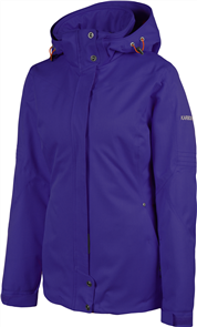 Karbon Isotape Kinetic Wmns Jacket