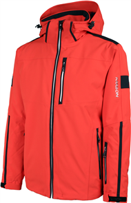 Karbon Equipe Apollo Jacket