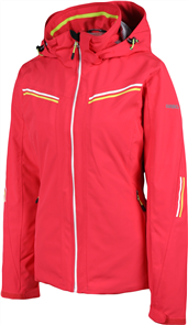 Karbon Diamond Tech Ruby Wmns Jacket