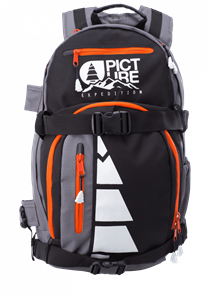 Picture Rescue Backpack