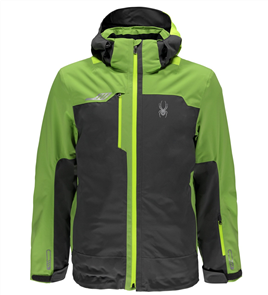 Spyder Whistler Jacket