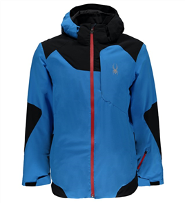 Spyder Chambers Kids Jacket