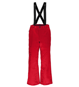 Spyder Troublemaker Athletic Pant - Regular