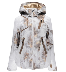 Spyder Panorama Wmns Jacket