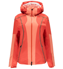 Spyder Project Wmns Jacket