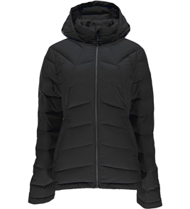 Spyder Syrround Hoody Wmns Jacket