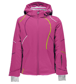 Spyder Tresh Kids Jacket