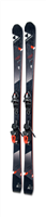 Fischer Pro MT 77 TI Ski + RS 10 Binding
