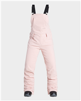 Billabong Riva Wmns Bib Pant - Blush