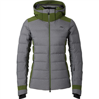 Kjus Snowscape Wmns Jacket