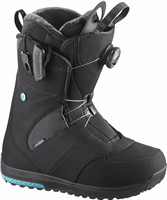Salomon Ivy BOA SJ Wmns Snowboard Boot