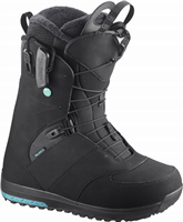 Salomon Ivy Wmns Snowboard Boot