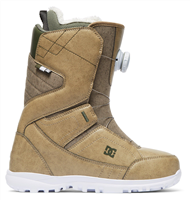 DC Search Snowboard Boot