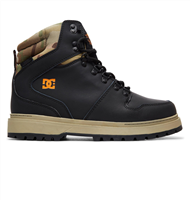 DC Peary TR Apres Boot