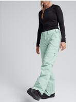 Burton AK Gore Insulated Summit Wmns Pant - Faded Jade