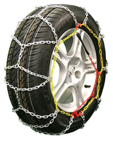 Alpine Star Snow Chain 4x4 - 245
