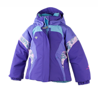 Obermeyer Alta Kids Jacket - Grapesickle