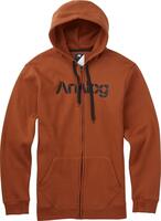 Analog Mobilize Hoodie