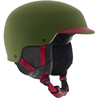 Anon Blitz Helmet