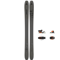 Atomic Bent Chetler 100 Ski Only