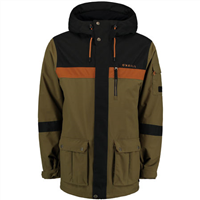 O'Neill PM Bearded Hybrid Jacket