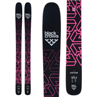 Black Crows Corvus Ski Only 18/19
