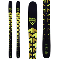 Black Crows Orb Ski Only 18/19
