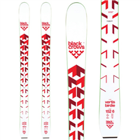 Black Crows Vertis Birdie Ski Only 18/19
