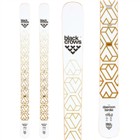 Black Crows Daemon Birdie Wmns Ski Only
